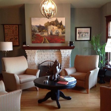 Auberge Inn Thyme Shediac Kültér fotó