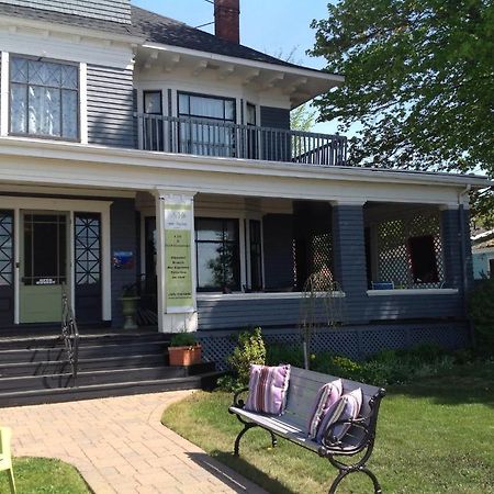 Auberge Inn Thyme Shediac Kültér fotó