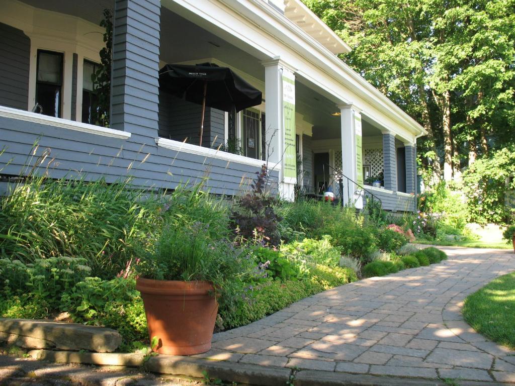 Auberge Inn Thyme Shediac Kültér fotó