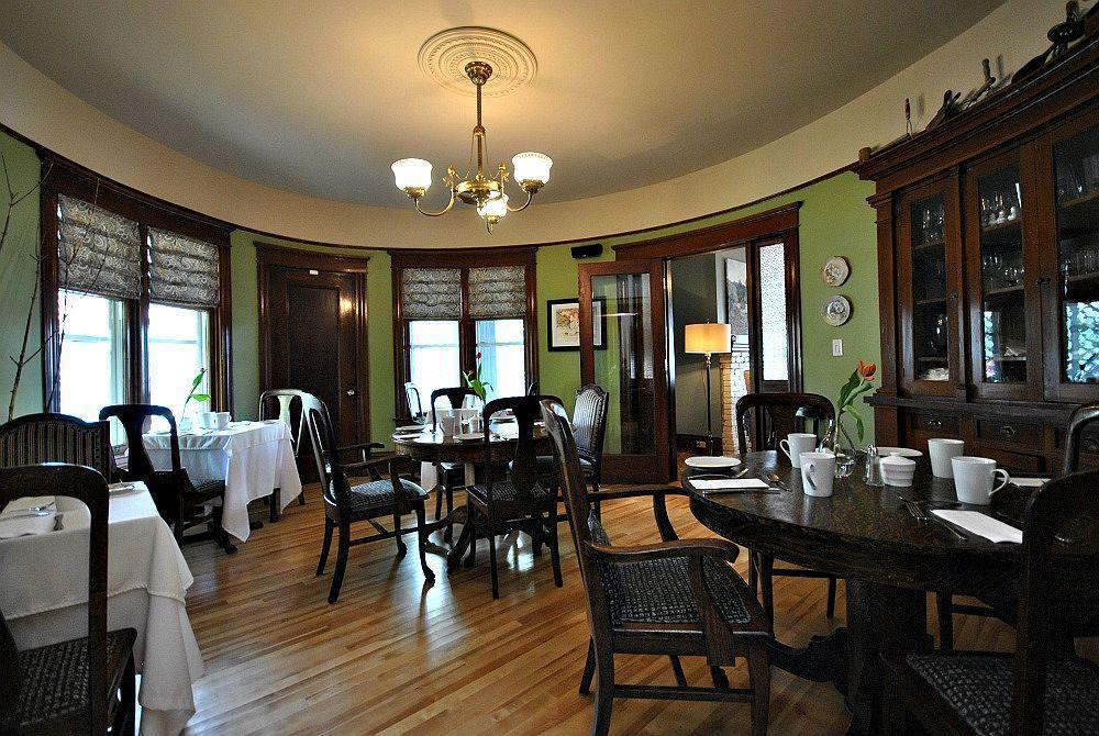 Auberge Inn Thyme Shediac Kültér fotó