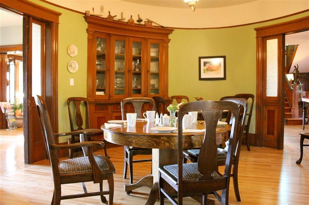 Auberge Inn Thyme Shediac Kültér fotó