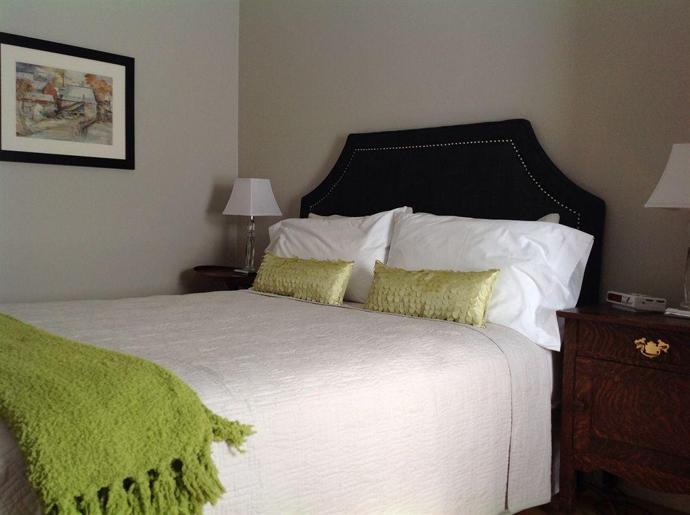 Auberge Inn Thyme Shediac Kültér fotó