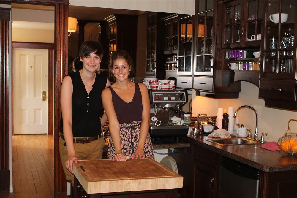 Auberge Inn Thyme Shediac Kültér fotó