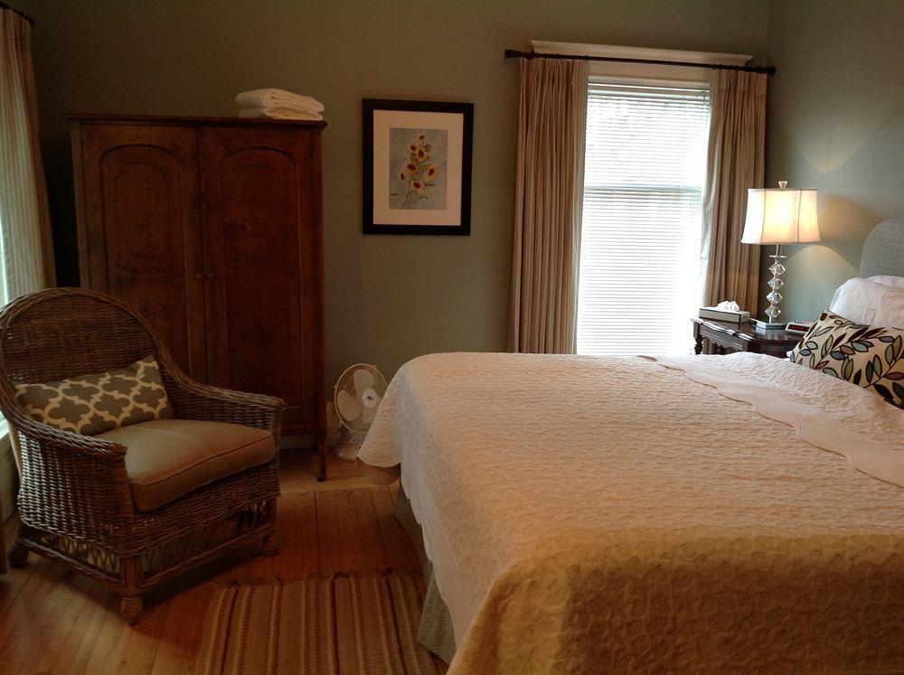 Auberge Inn Thyme Shediac Kültér fotó