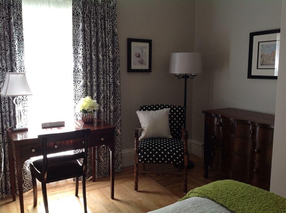 Auberge Inn Thyme Shediac Kültér fotó