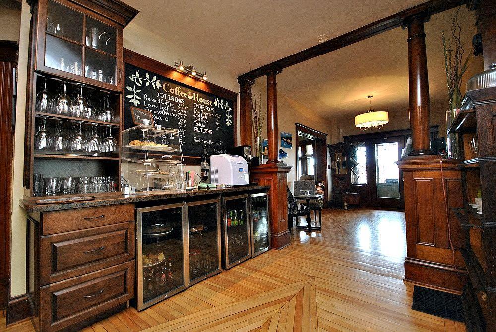 Auberge Inn Thyme Shediac Kültér fotó