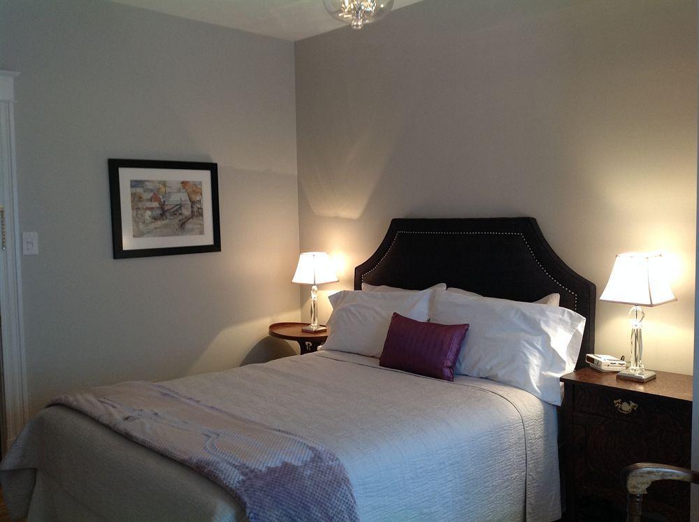 Auberge Inn Thyme Shediac Kültér fotó