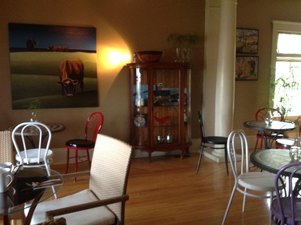 Auberge Inn Thyme Shediac Kültér fotó