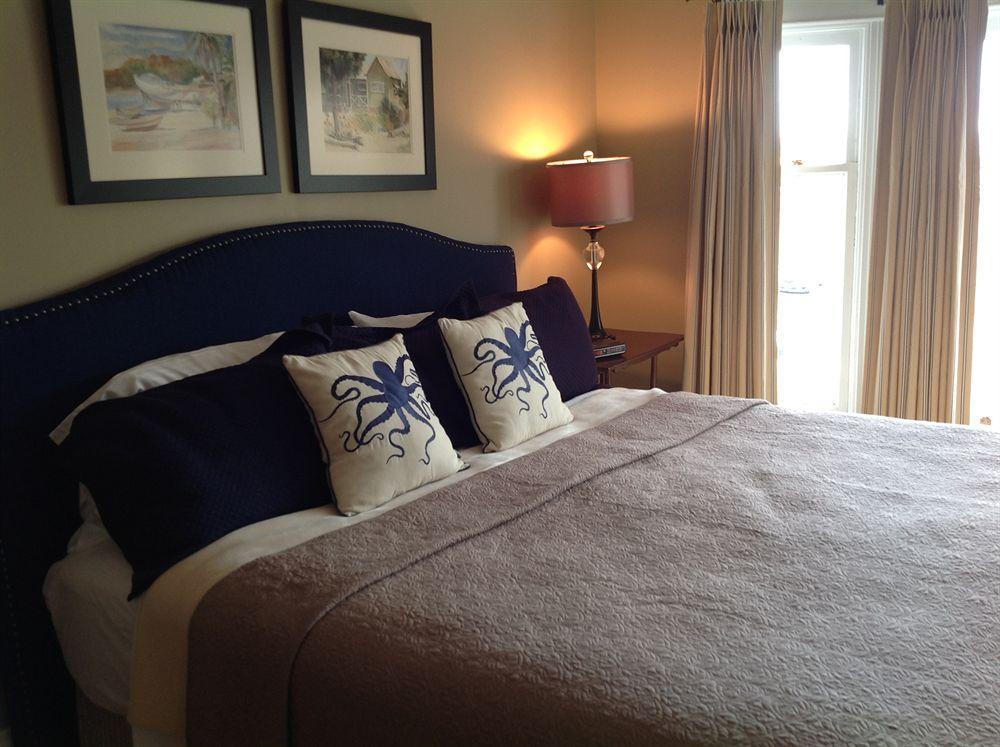Auberge Inn Thyme Shediac Kültér fotó
