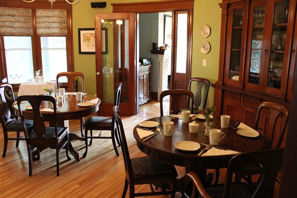 Auberge Inn Thyme Shediac Kültér fotó