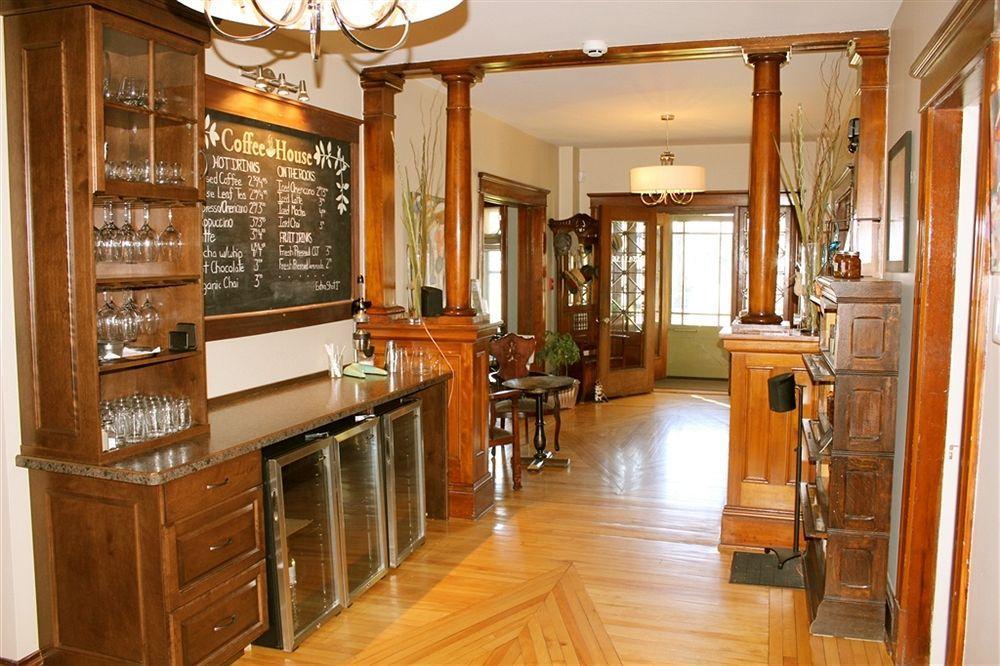 Auberge Inn Thyme Shediac Kültér fotó