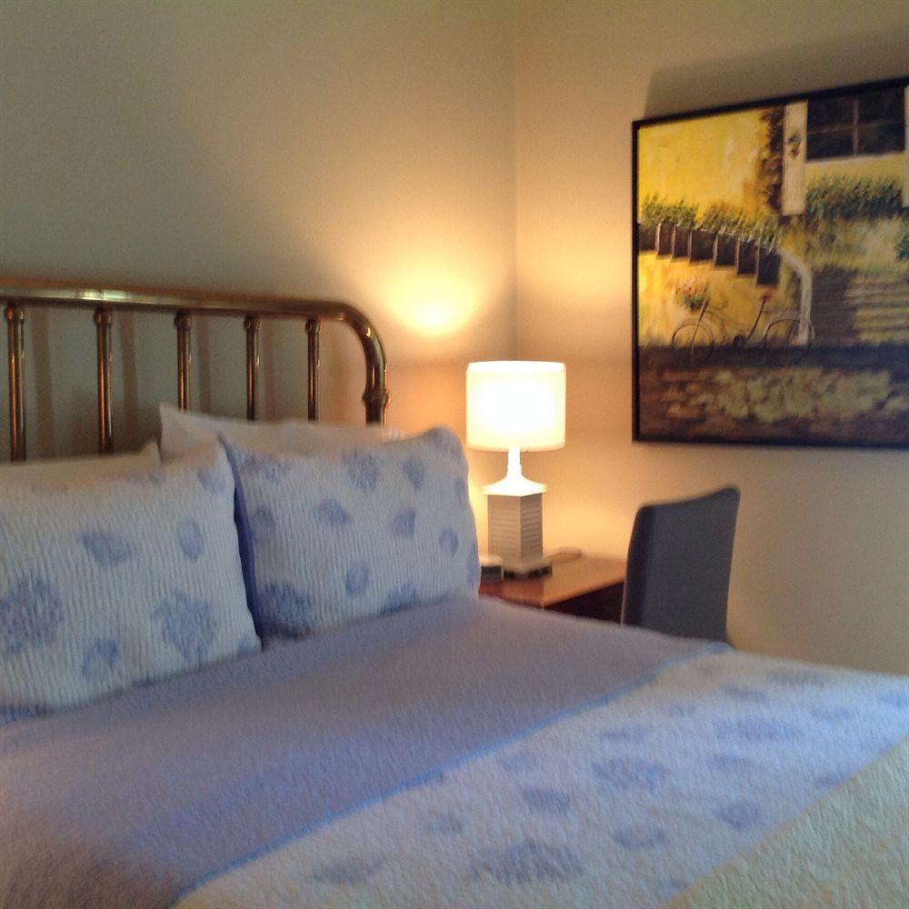 Auberge Inn Thyme Shediac Kültér fotó
