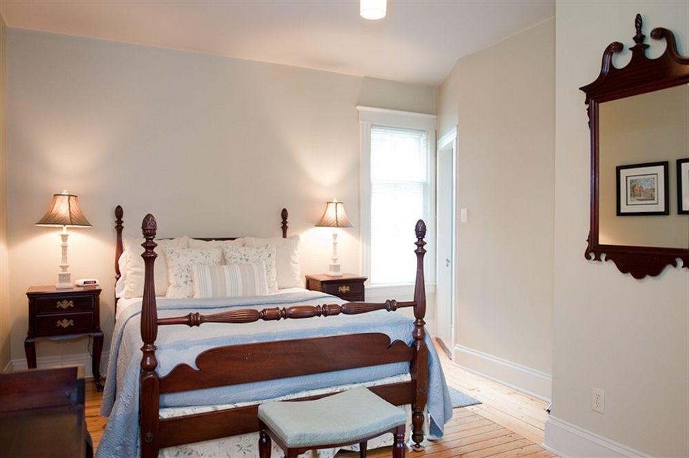 Auberge Inn Thyme Shediac Kültér fotó
