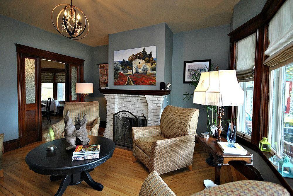 Auberge Inn Thyme Shediac Kültér fotó