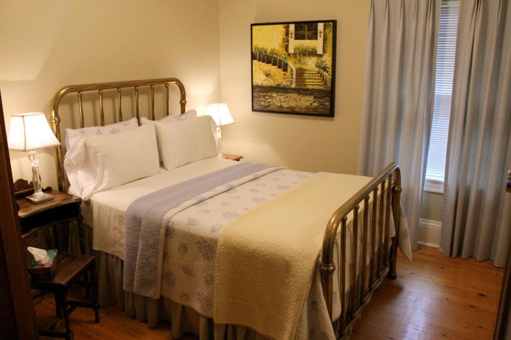 Auberge Inn Thyme Shediac Szoba fotó