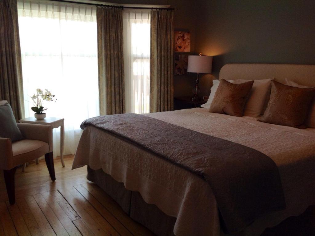 Auberge Inn Thyme Shediac Szoba fotó