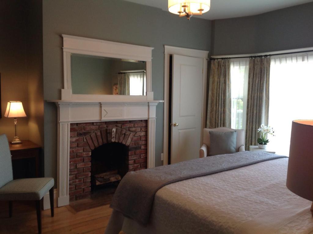 Auberge Inn Thyme Shediac Szoba fotó
