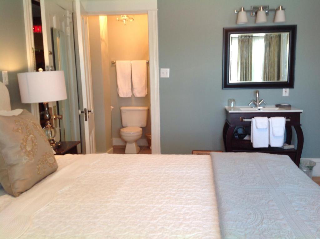 Auberge Inn Thyme Shediac Szoba fotó