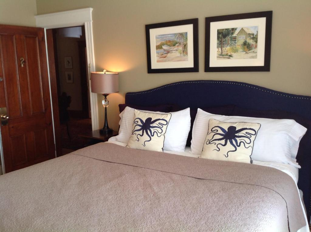 Auberge Inn Thyme Shediac Szoba fotó