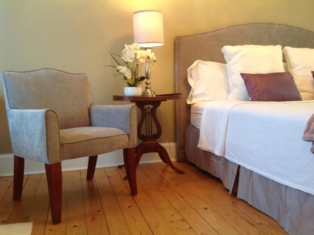 Auberge Inn Thyme Shediac Szoba fotó