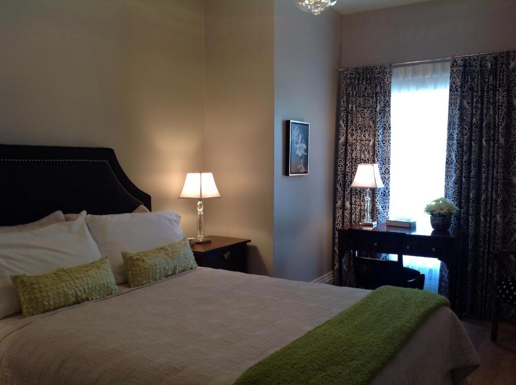 Auberge Inn Thyme Shediac Szoba fotó