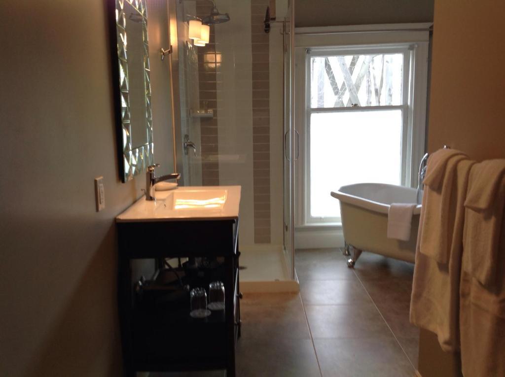 Auberge Inn Thyme Shediac Szoba fotó