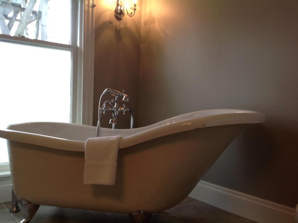 Auberge Inn Thyme Shediac Szoba fotó