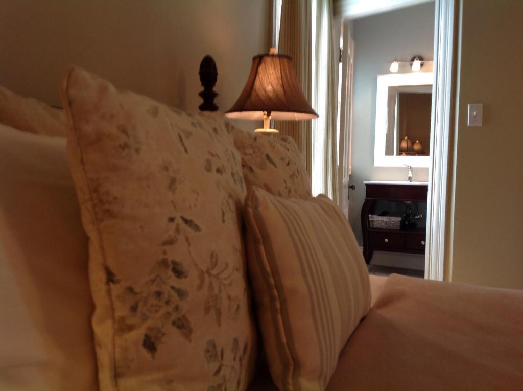 Auberge Inn Thyme Shediac Szoba fotó