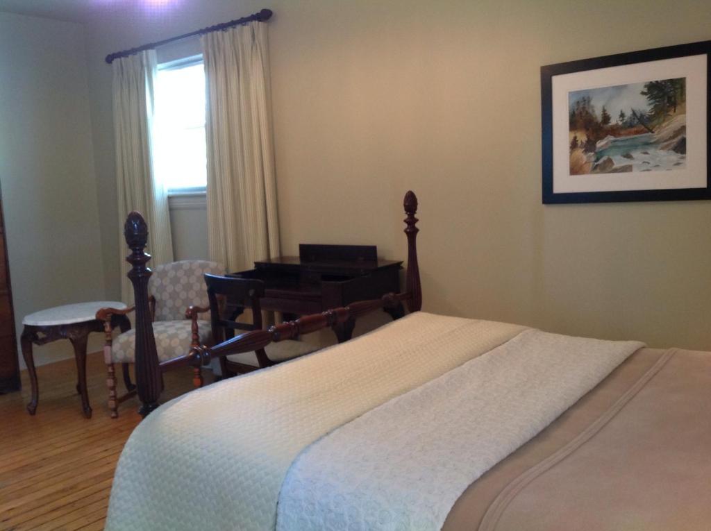 Auberge Inn Thyme Shediac Szoba fotó