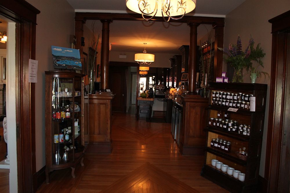 Auberge Inn Thyme Shediac Kültér fotó