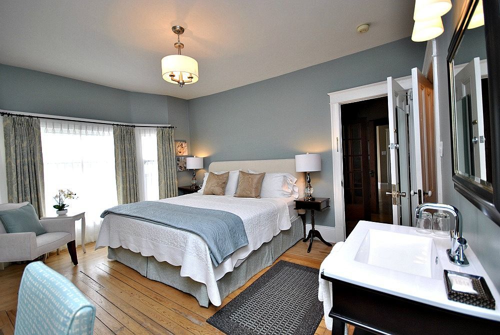 Auberge Inn Thyme Shediac Kültér fotó