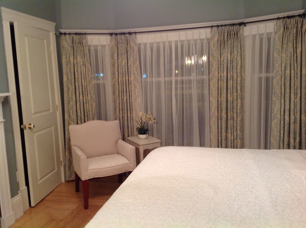 Auberge Inn Thyme Shediac Kültér fotó