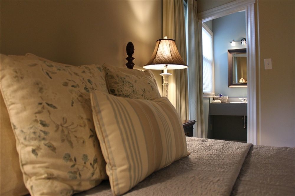 Auberge Inn Thyme Shediac Kültér fotó