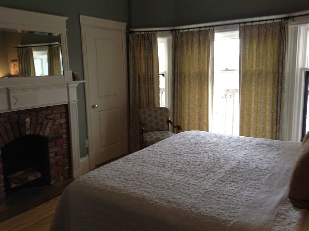 Auberge Inn Thyme Shediac Kültér fotó