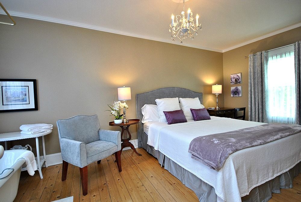 Auberge Inn Thyme Shediac Kültér fotó